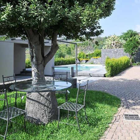 La Casa Dell'Alloro Цафферана-Этнея Экстерьер фото