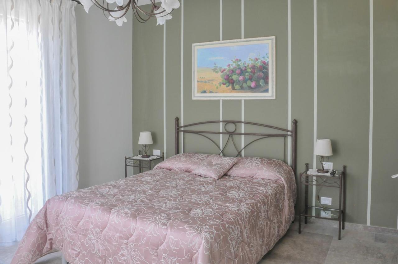 La Casa Dell'Alloro Цафферана-Этнея Экстерьер фото