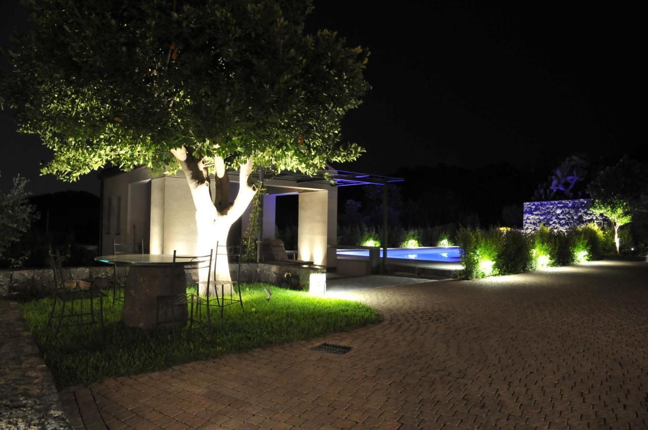 La Casa Dell'Alloro Цафферана-Этнея Экстерьер фото